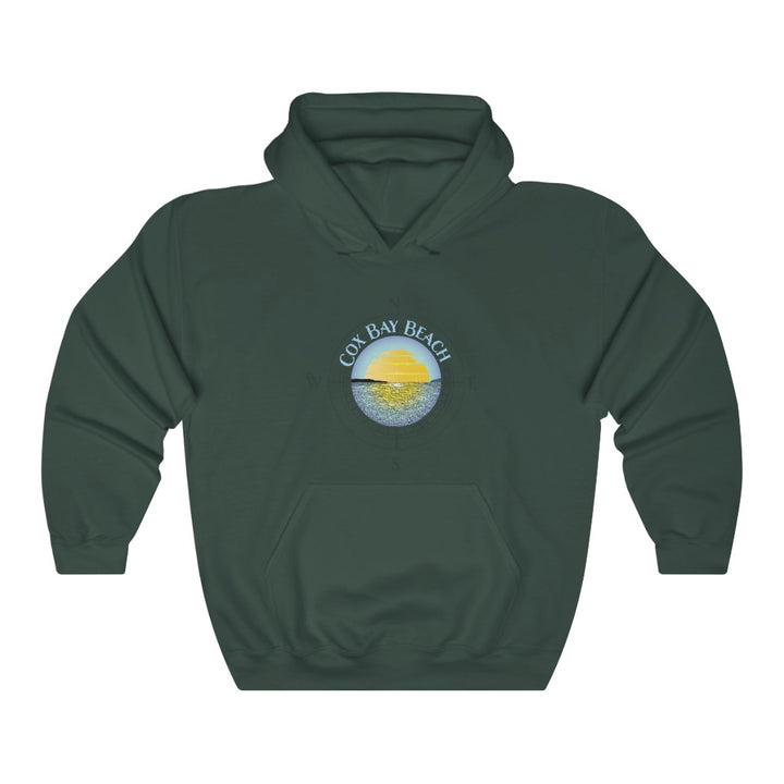 Cox Bay Hoodie