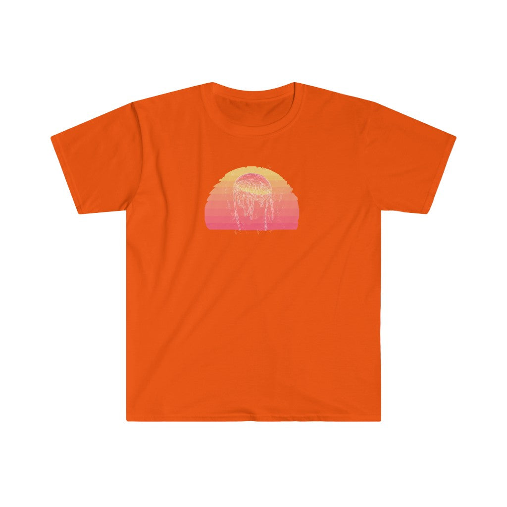 Sun Jelly Softstyle T-Shirt