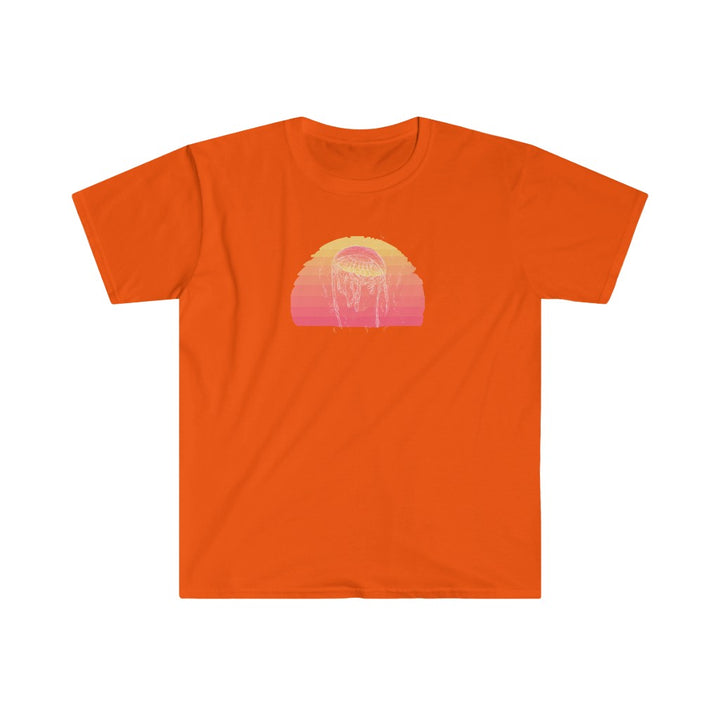 Sun Jelly Softstyle T-Shirt