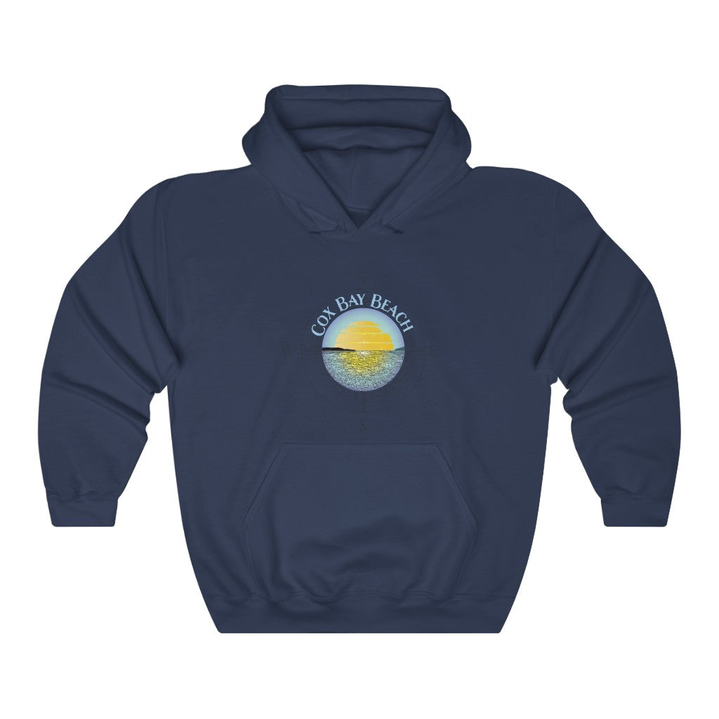 Cox Bay Hoodie