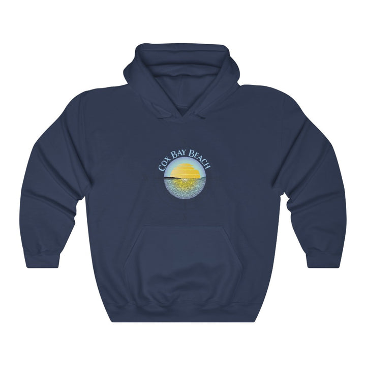 Cox Bay Hoodie