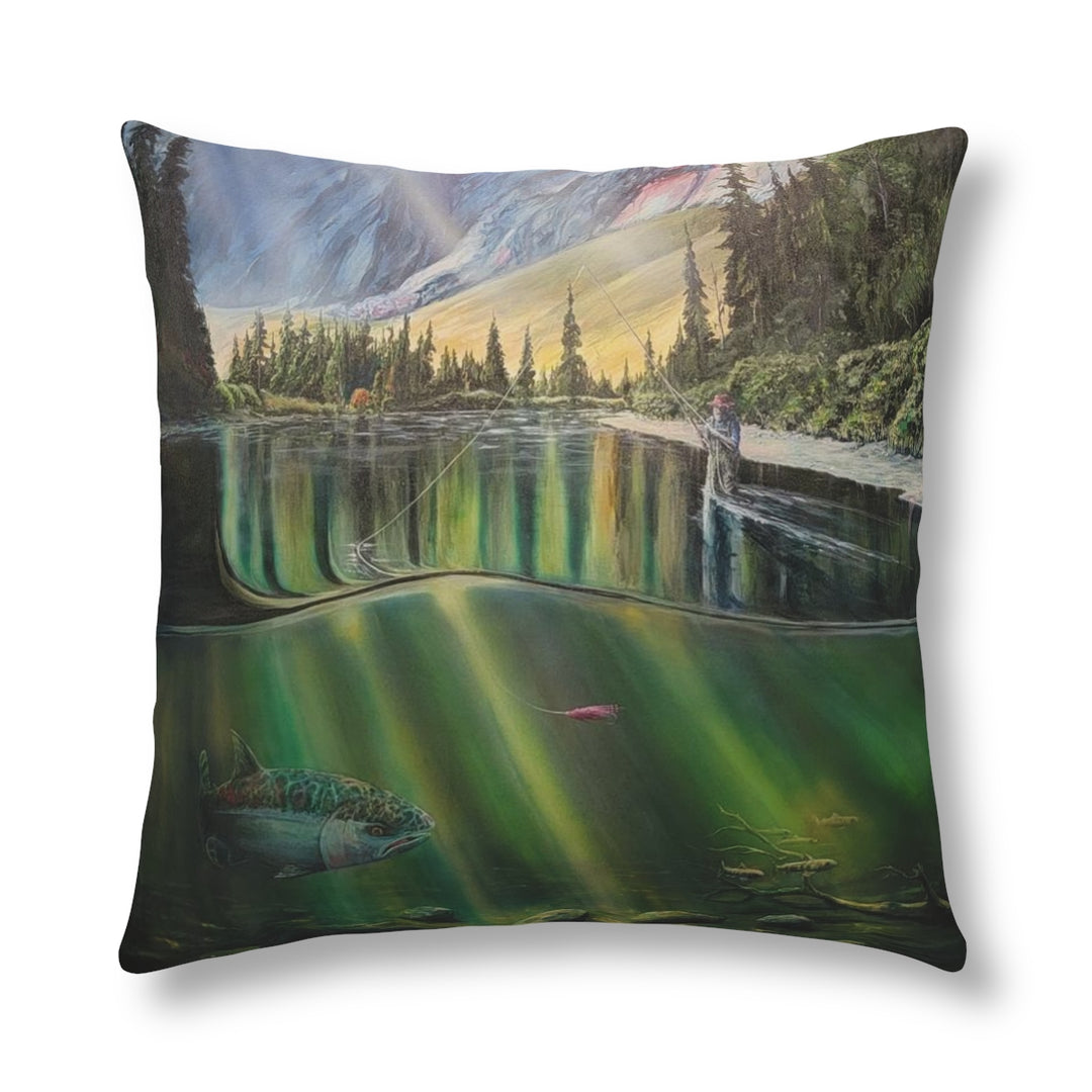 Sweet time- Waterproof Pillows