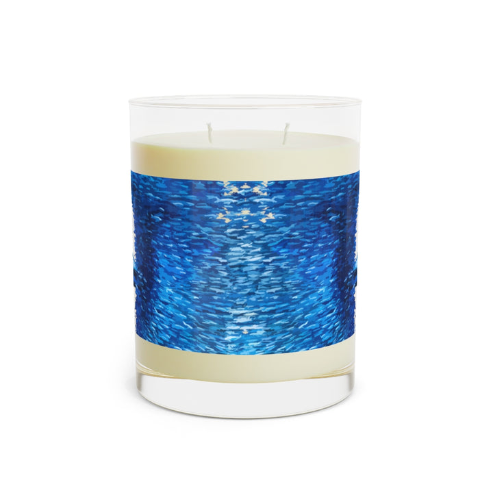 Oceans edge Scented Candle, 11oz