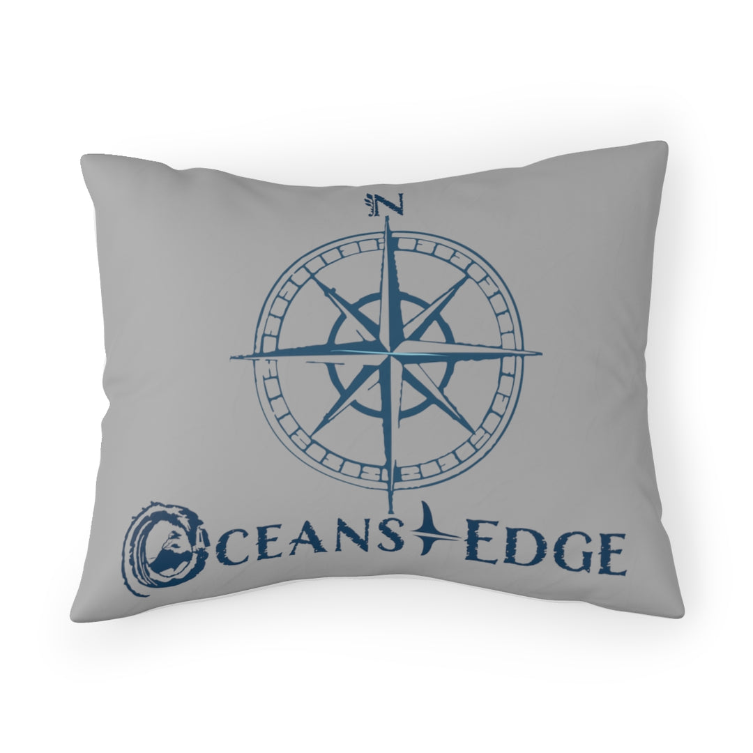 Oceans Edge Pillow Sham