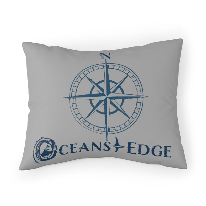 Oceans Edge Pillow Sham