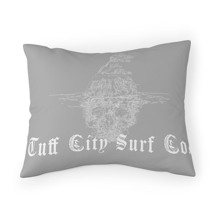 Tuff City Surf Pillow Sham