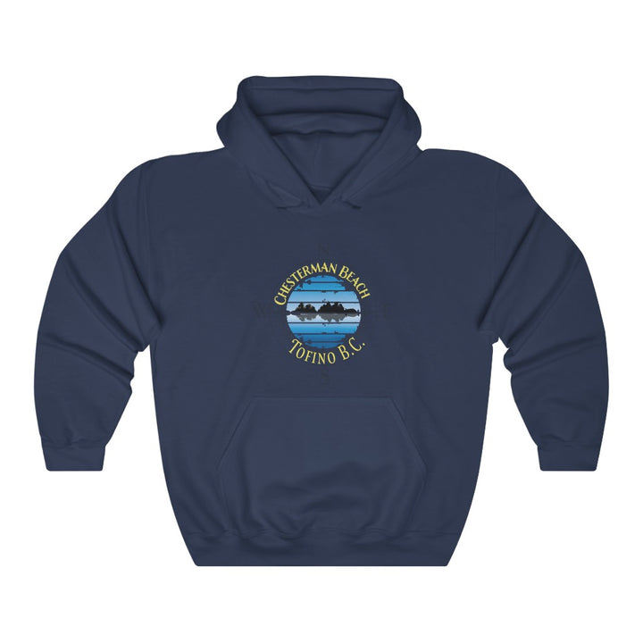 Chestermans Beach Hoodie