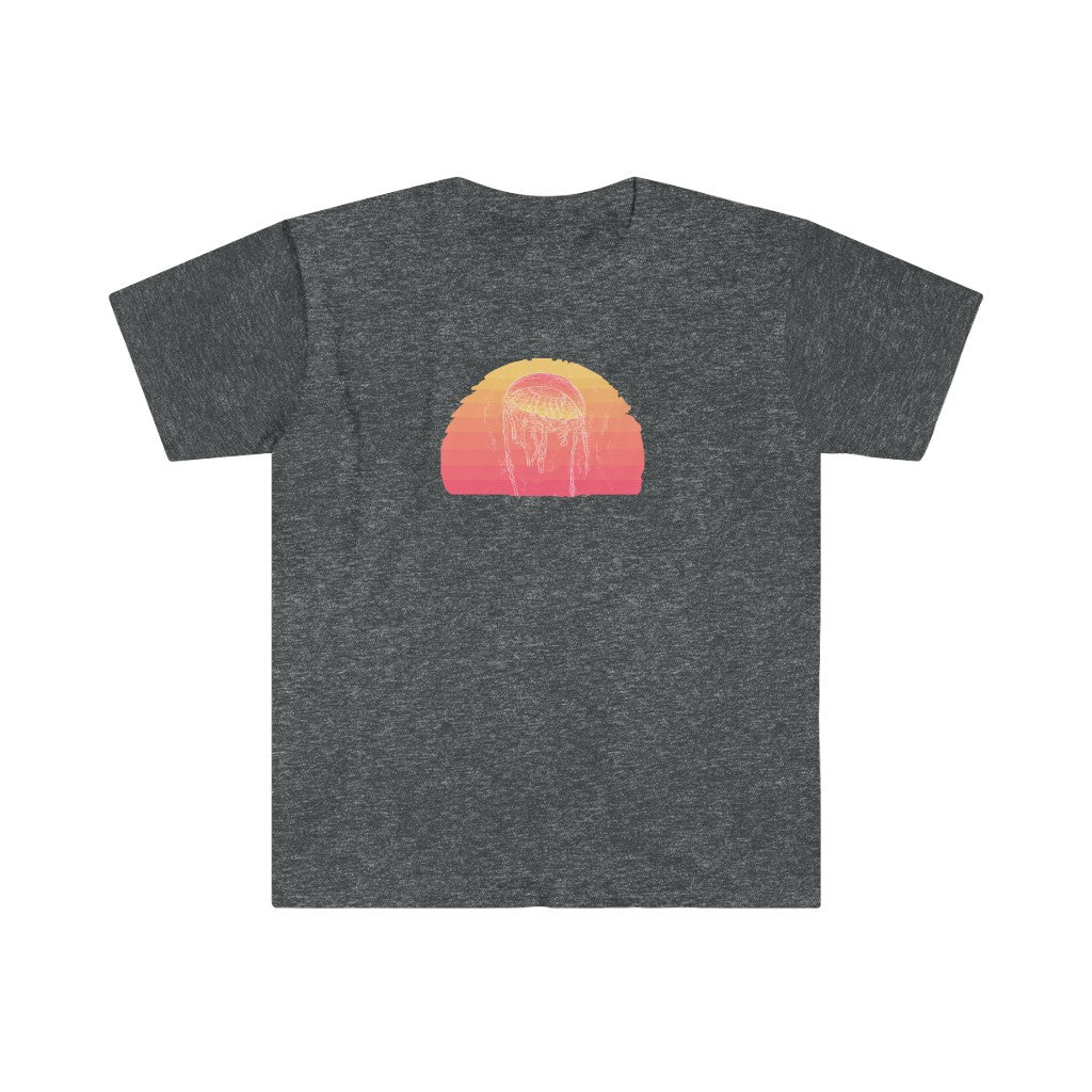 Sun Jelly Softstyle T-Shirt