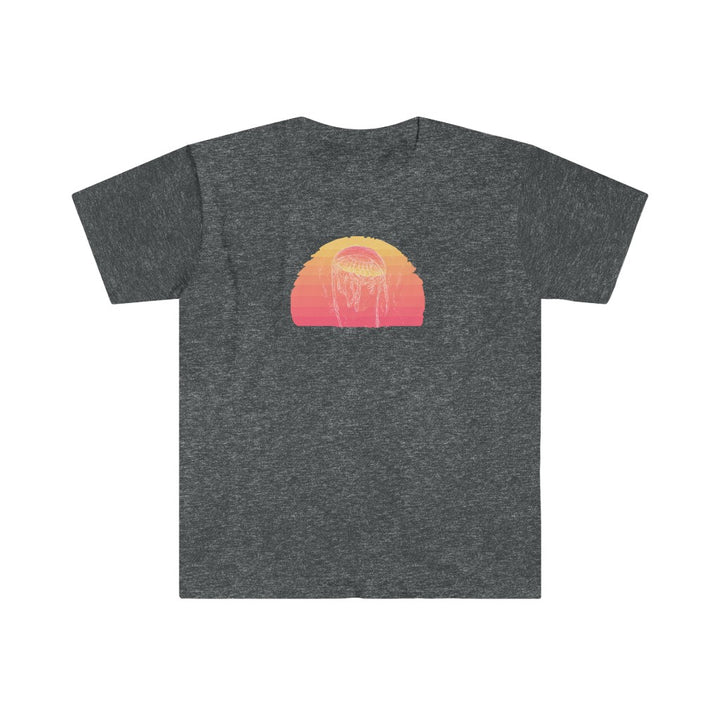 Sun Jelly Softstyle T-Shirt