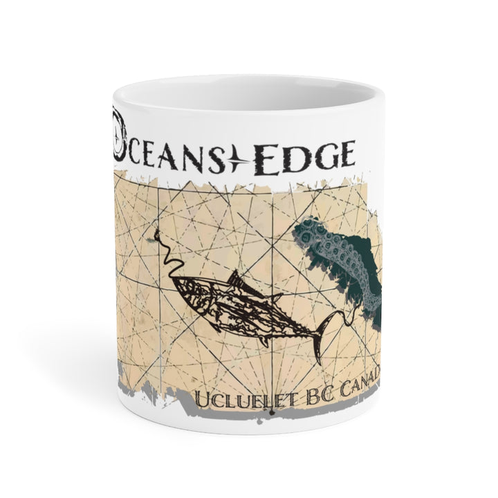 Oceans-Edge Tuna Mug