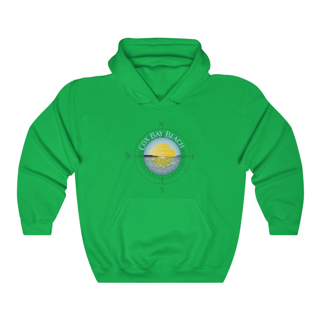 Cox Bay Hoodie