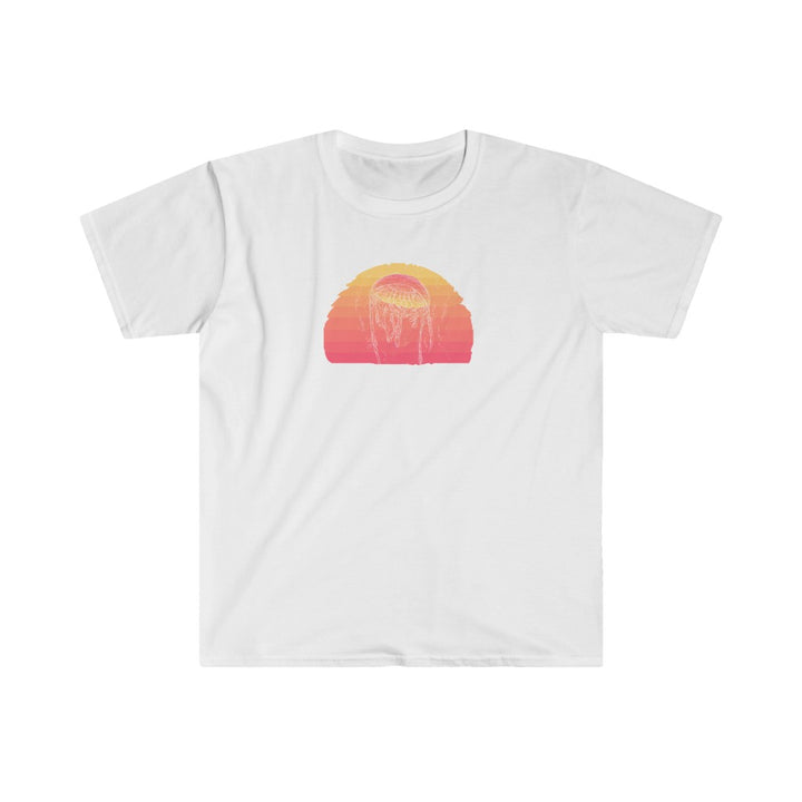 Sun Jelly Softstyle T-Shirt