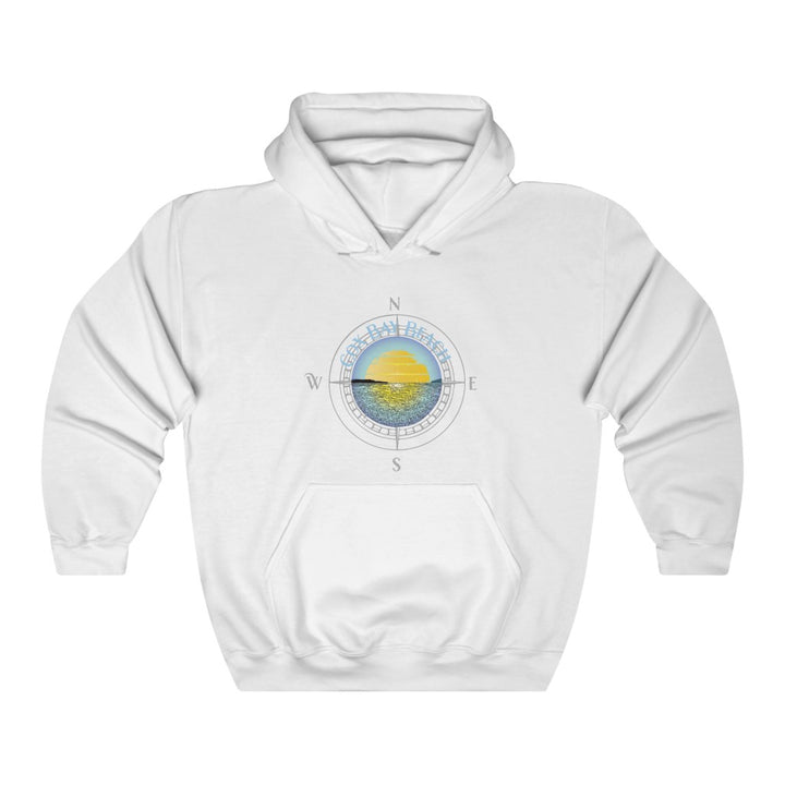 Cox Bay Hoodie