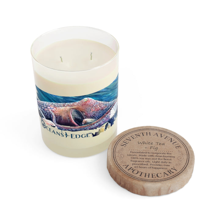 Oceans edge Scented Candle, 11oz