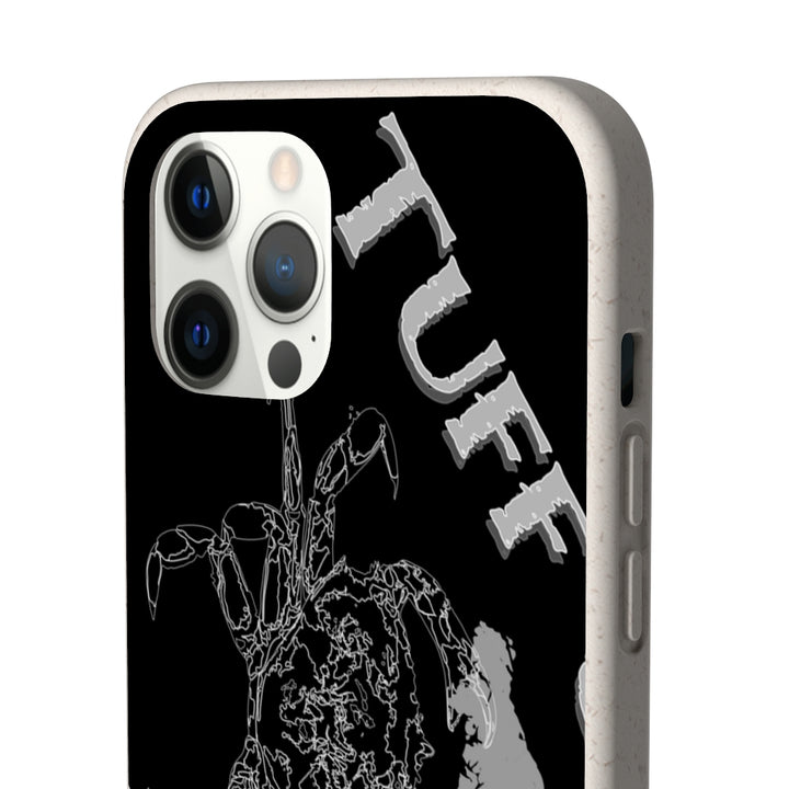 Tuff City Crabs Biodegradable Phone Case