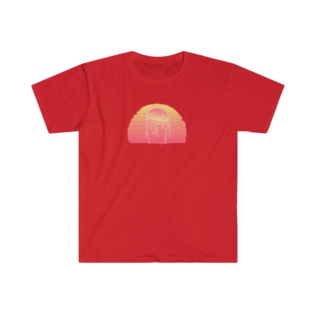 Sun Jelly Softstyle T-Shirt