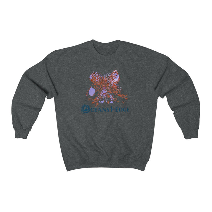 Octopus Selfie Crewneck