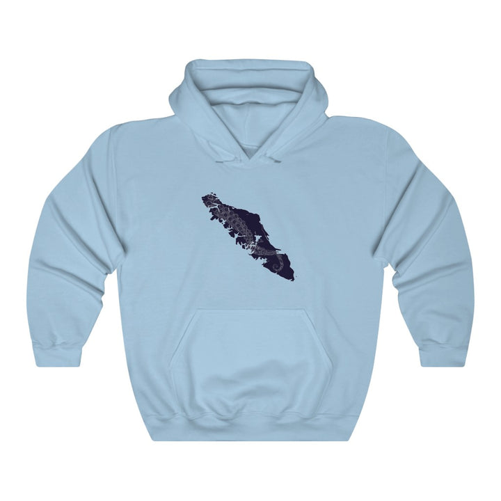 Kraken Island Hoodie