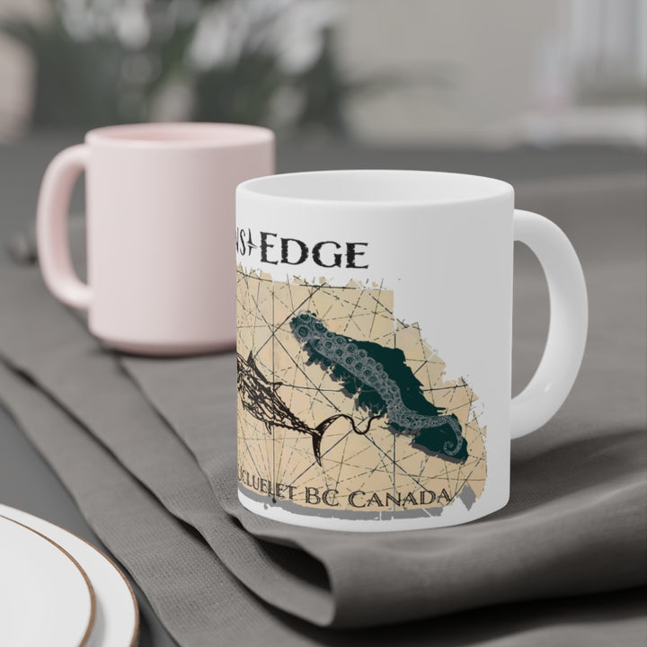 Oceans-Edge Tuna Mug