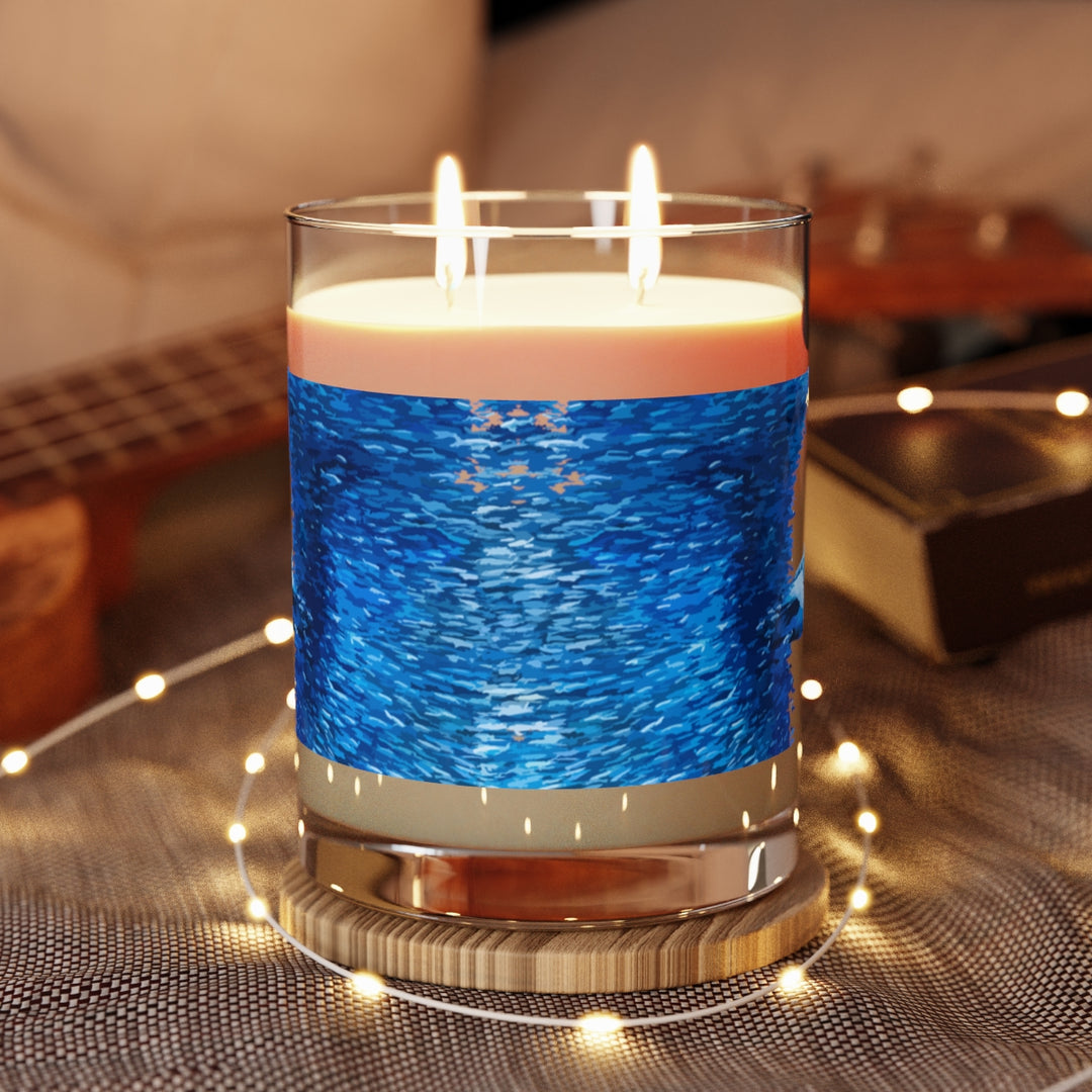 Oceans edge Scented Candle, 11oz