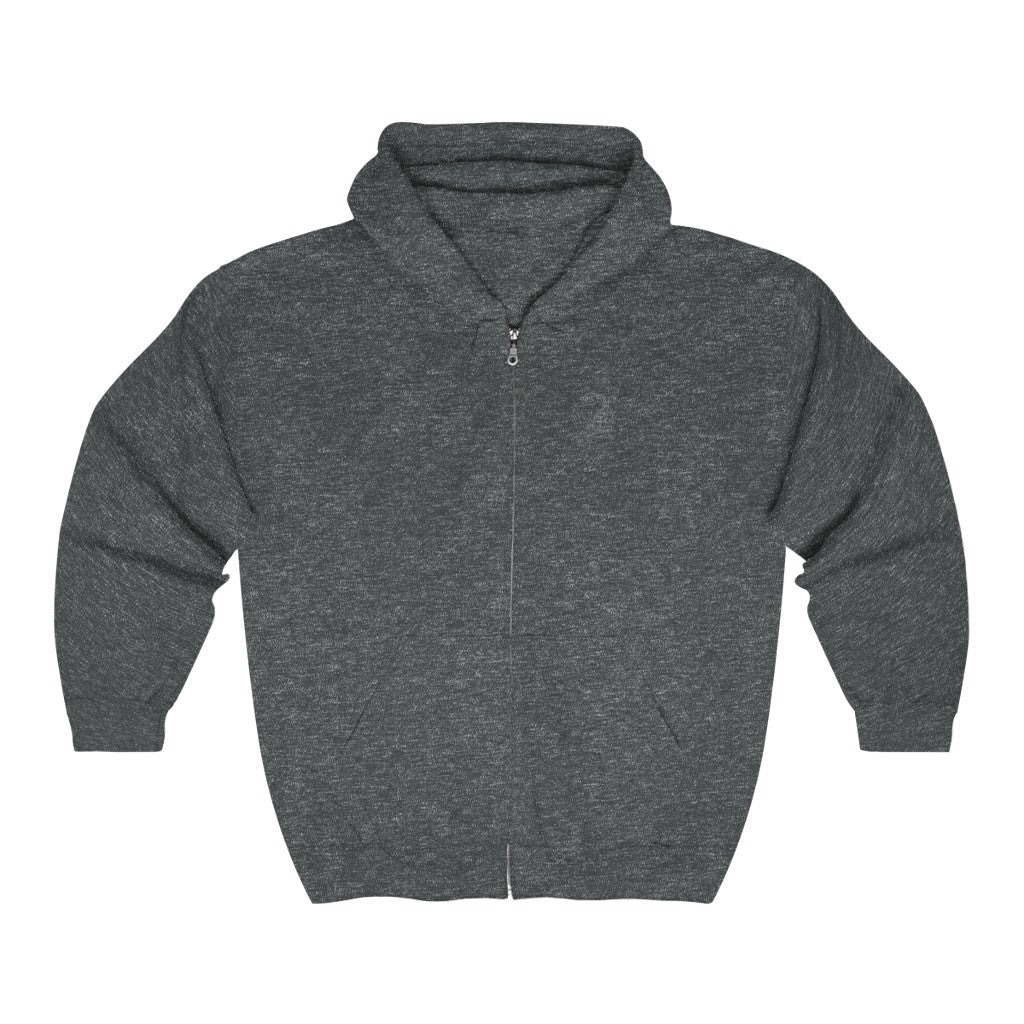 Longshore Hook Full Zip Hooded Sweatshirt