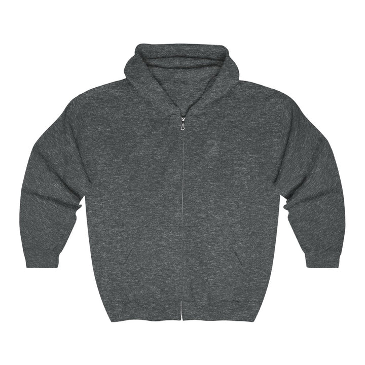 Longshore Hook Full Zip Hooded Sweatshirt