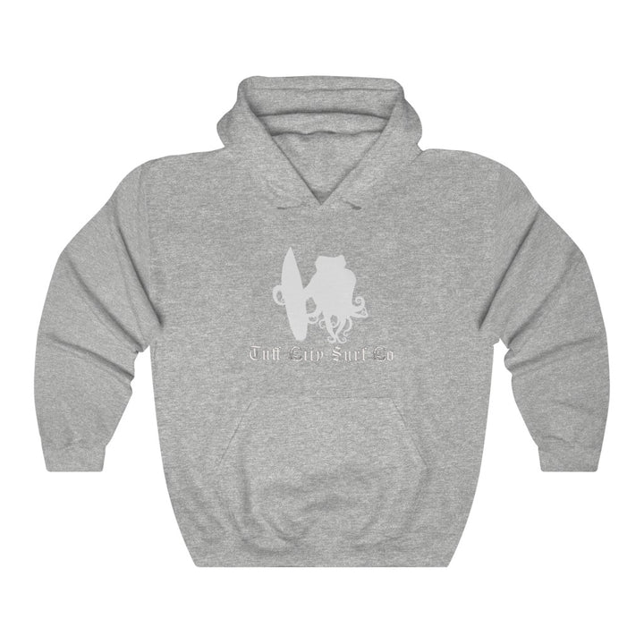 Tuff City Surf Co Hoodie