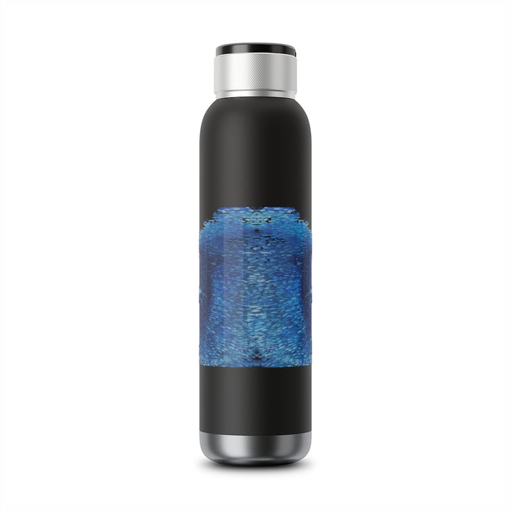 Orca  Soundwave Audio Bottle 22oz