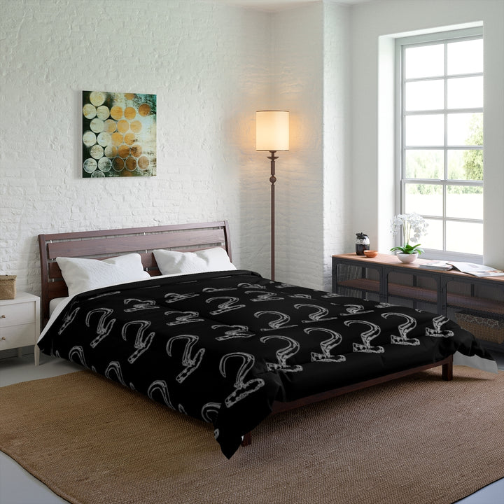 Longshore hook Comforter