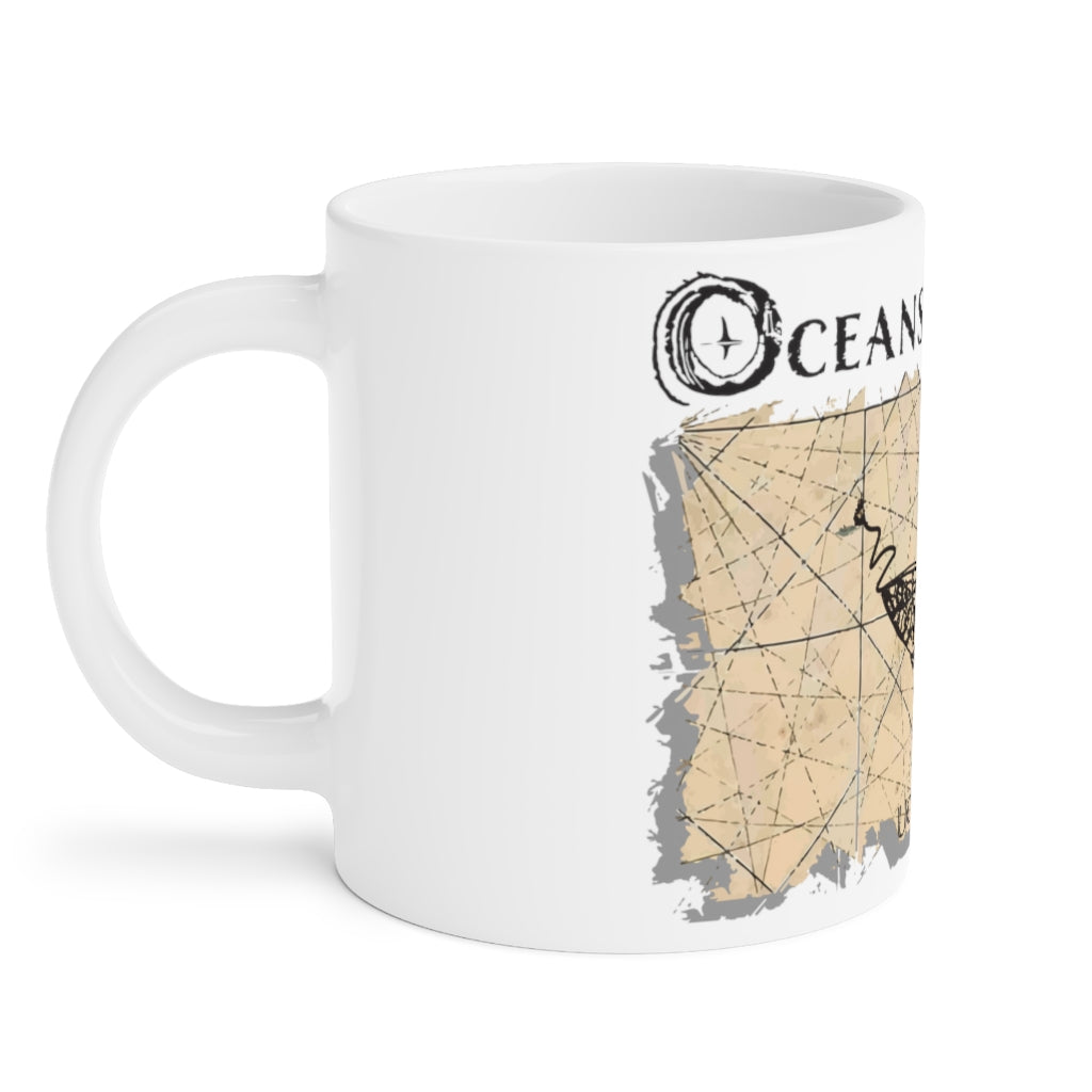 Oceans-Edge Tuna Mug