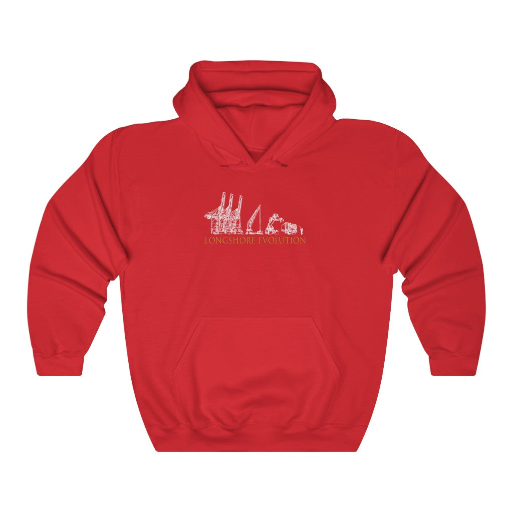 Longshore Evolution Hoodie