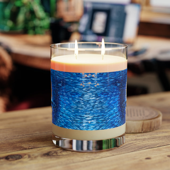 Oceans edge Scented Candle, 11oz