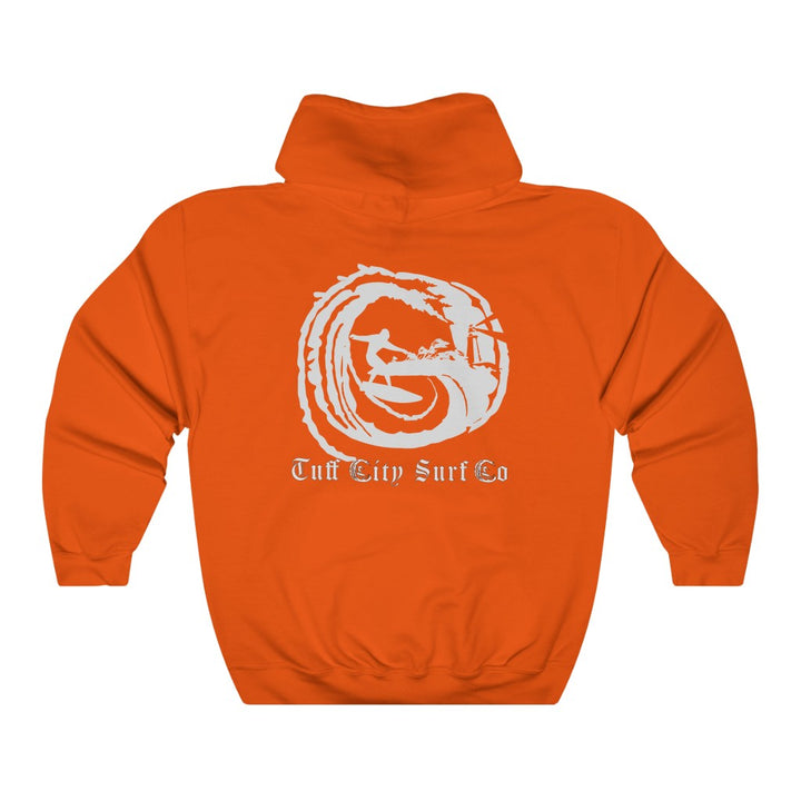 Tuff City Wave Hoodie