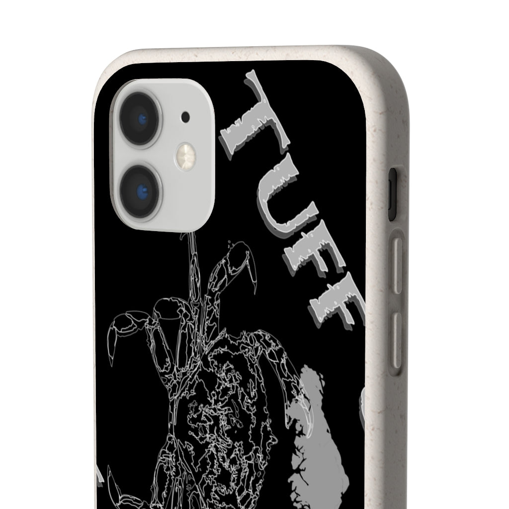 Tuff City Crabs Biodegradable Phone Case