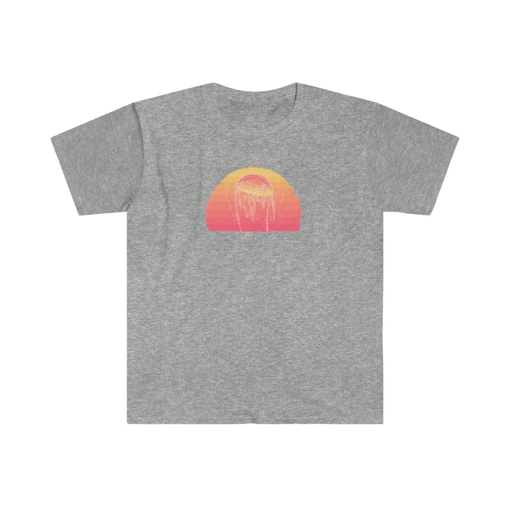 Sun Jelly Softstyle T-Shirt