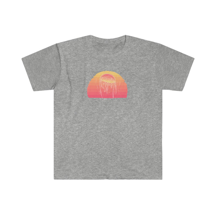 Sun Jelly Softstyle T-Shirt