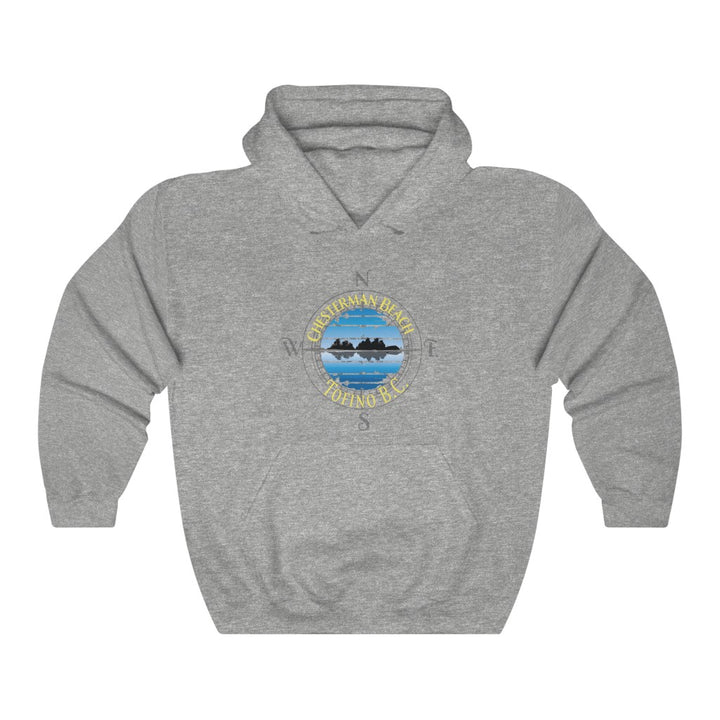 Chestermans Beach Hoodie