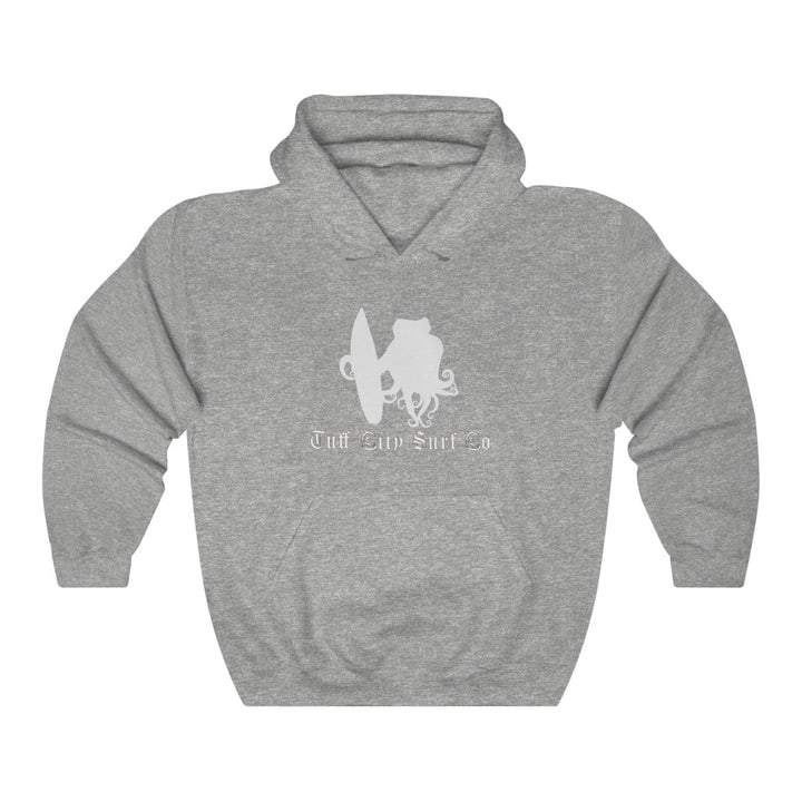 Tuff City Surf Co Hoodie