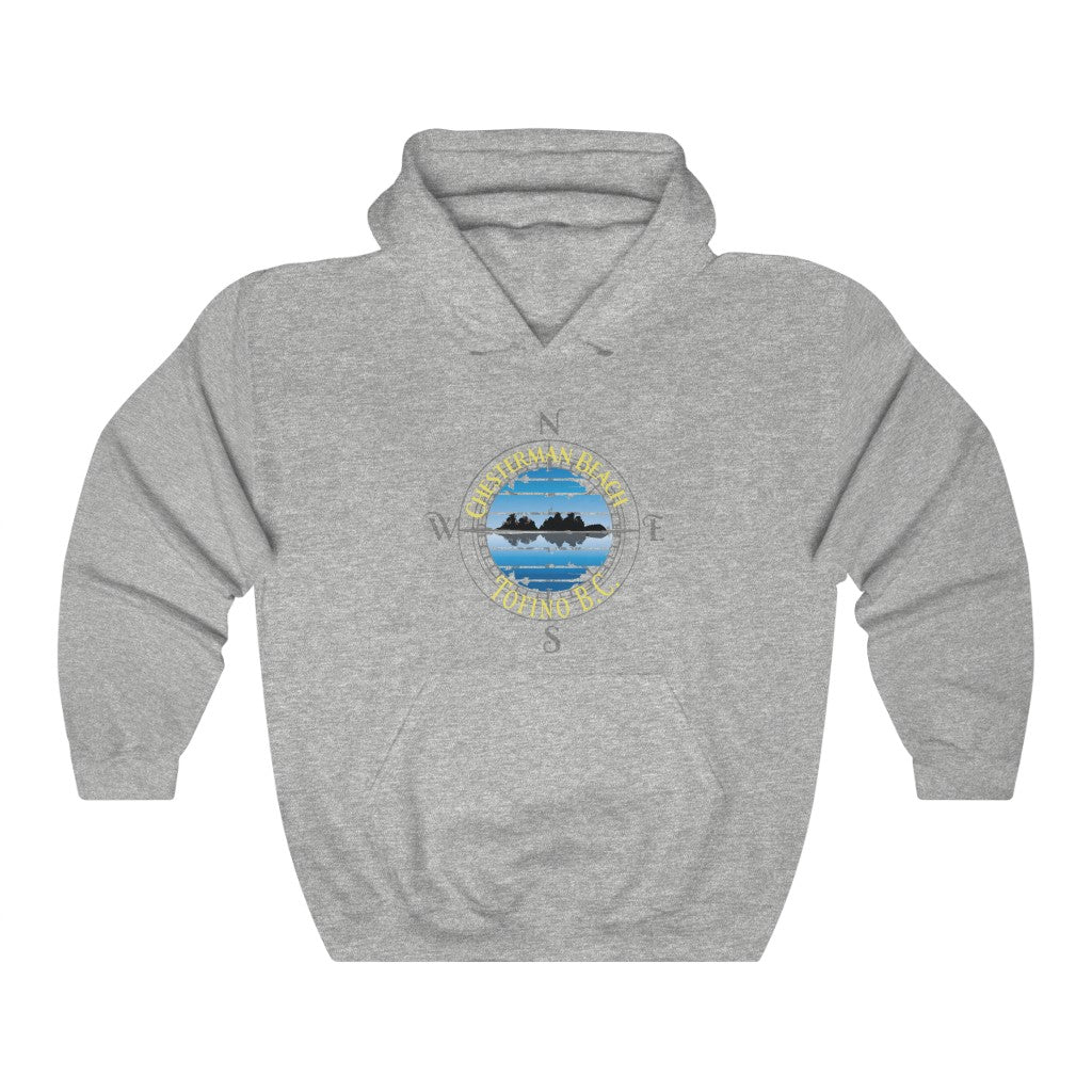 Chestermans Beach Hoodie