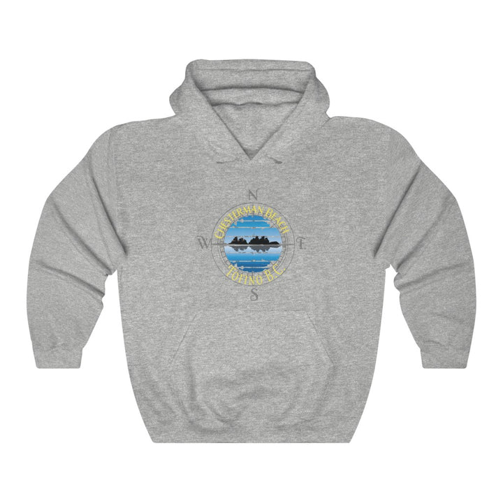 Chestermans Beach Hoodie