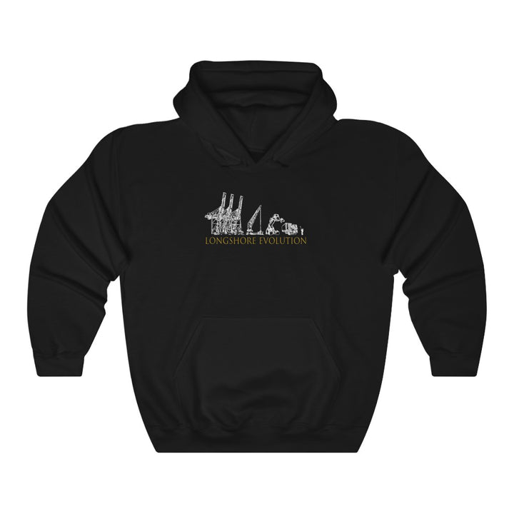 Longshore Evolution Hoodie