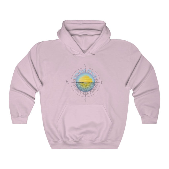 Cox Bay Hoodie