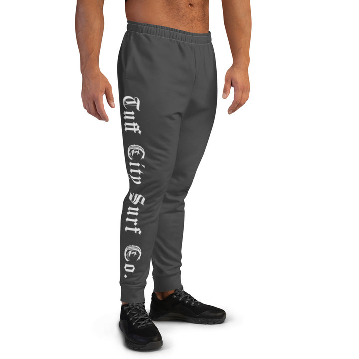 Tuff City Surf Men's Joggers