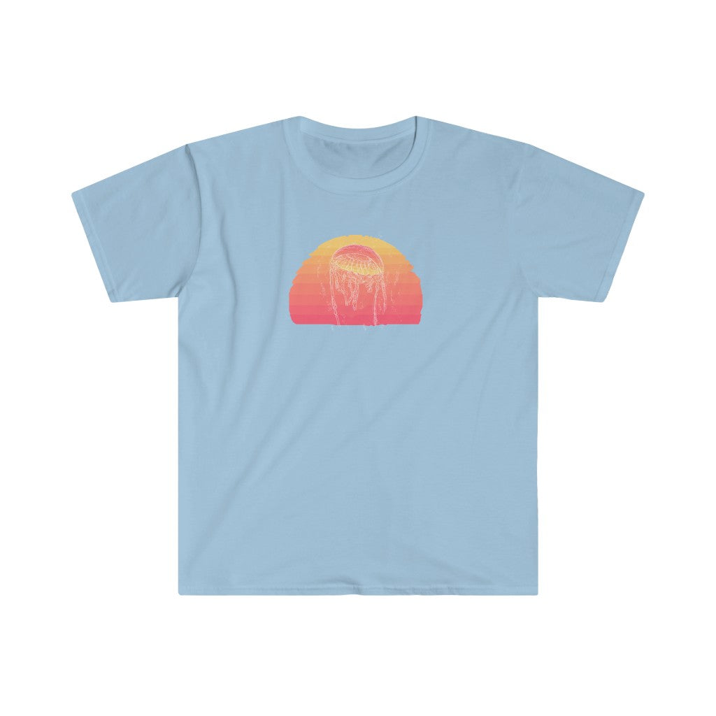 Sun Jelly Softstyle T-Shirt