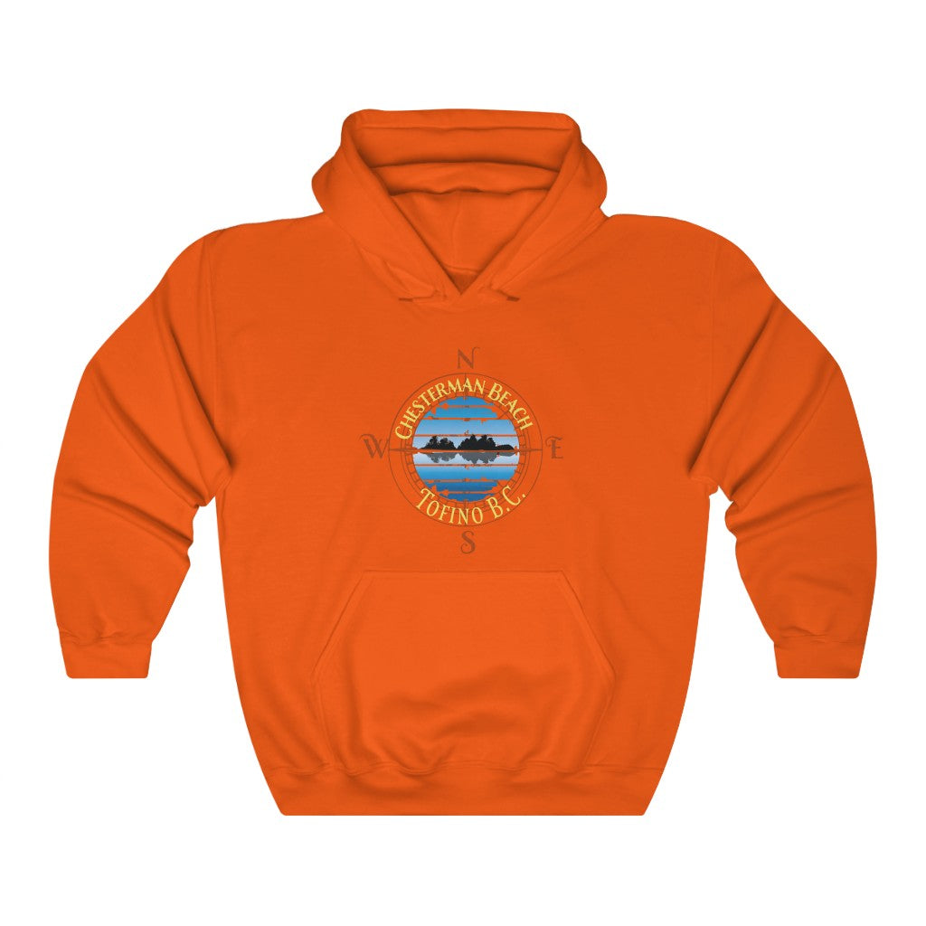 Chestermans Beach Hoodie