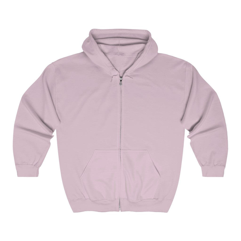 Longshore Hook Full Zip Hooded Sweatshirt