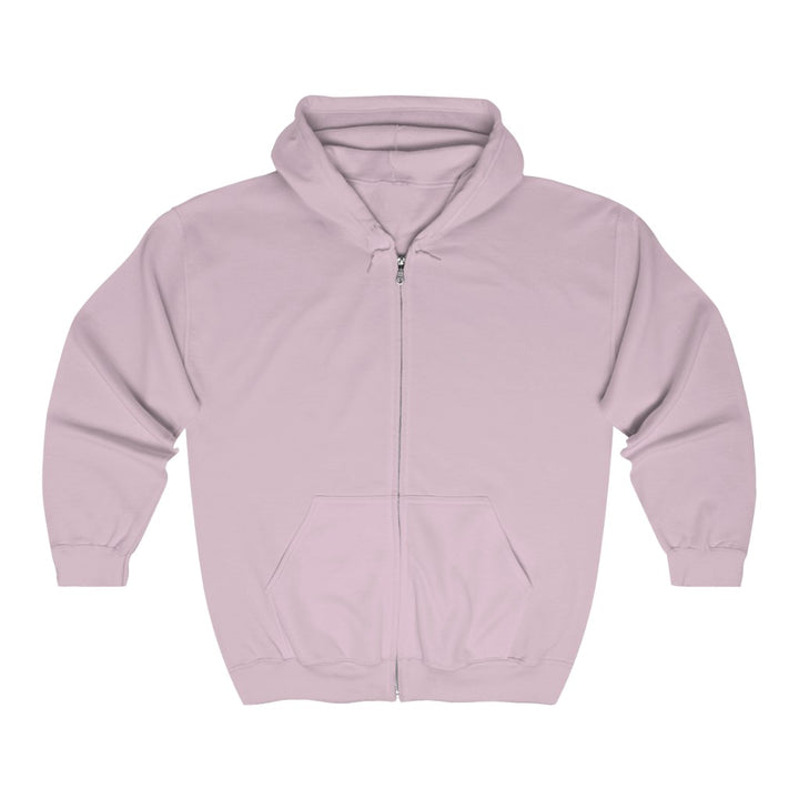 Longshore Hook Full Zip Hooded Sweatshirt