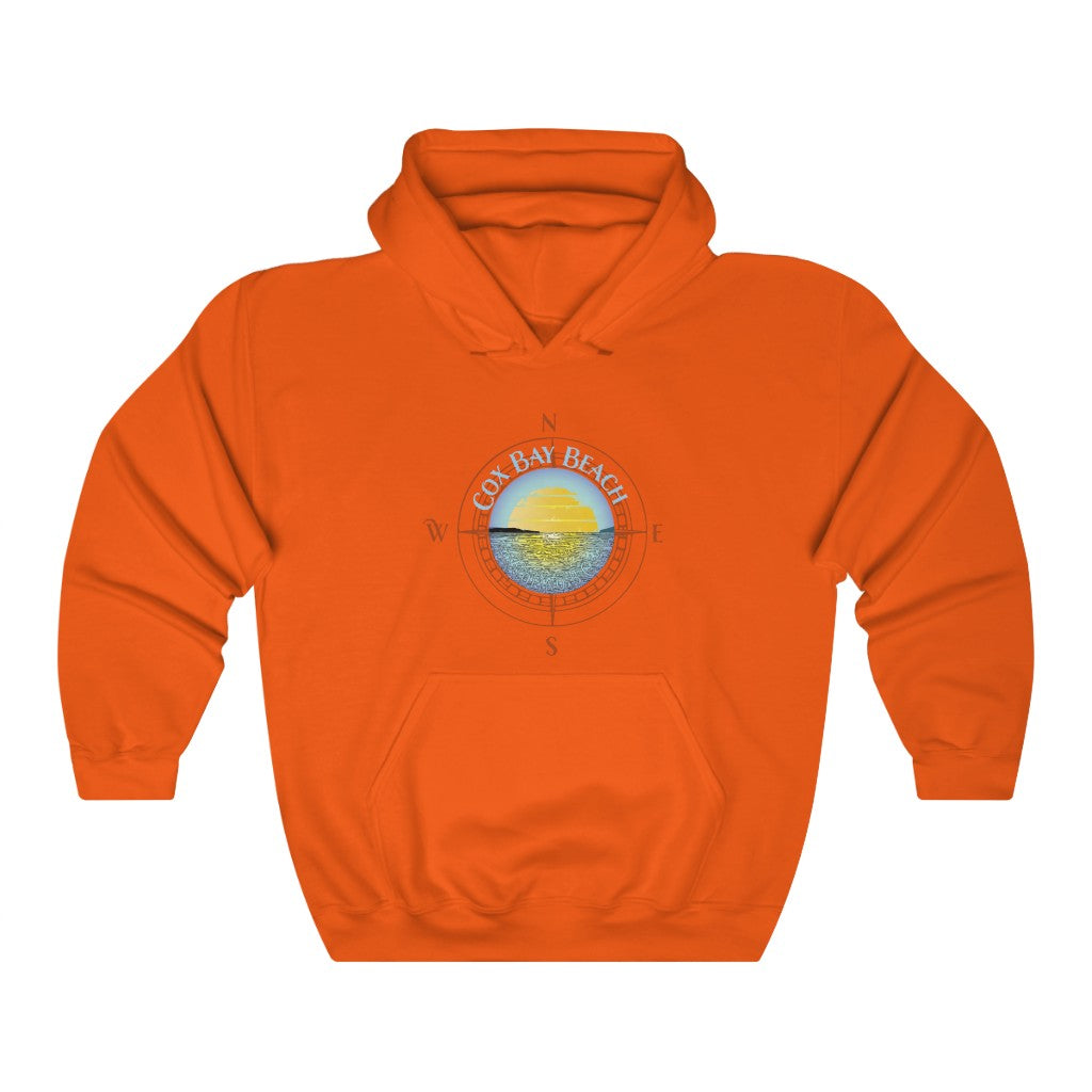 Cox Bay Hoodie