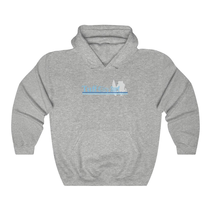 Tuff City Surfboard Hoodie