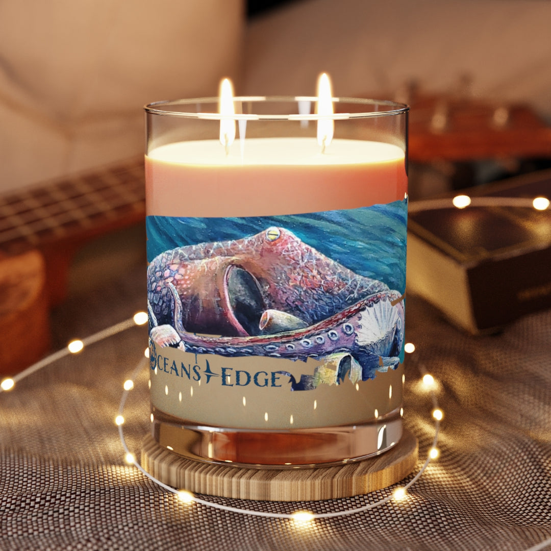 Oceans edge Scented Candle, 11oz